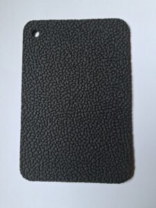 ANTI SKID-AMOEBA MAT