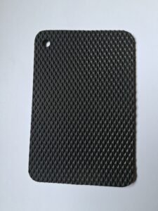 ANTI SKID-DIAMOND DESIGN MAT
