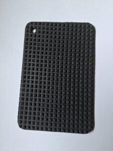 ANTI SKID-SQUARE DESIGN MAT