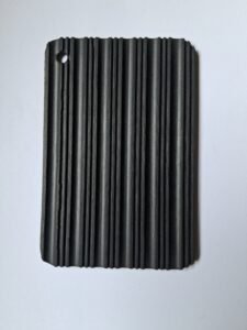 ANTI SKID-TRANSIT RIB MAT