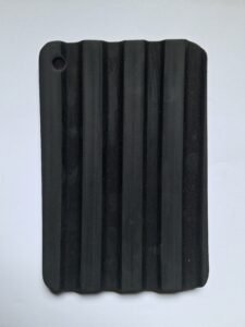 ANTI SKID-WIDE RIB MAT