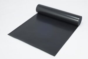 BUTYL RUBBER SHEET