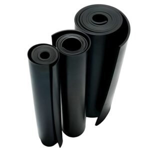 EPDM RUBBER SHEET