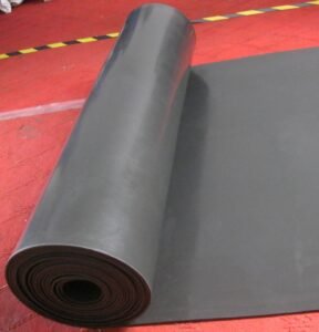 NATURAL RUBBER SHEET-2