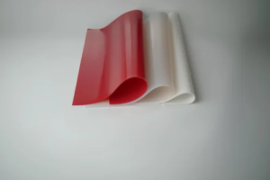 Viton (FKM) Rubber Sheet-2